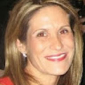 Meet your Posher, Susana